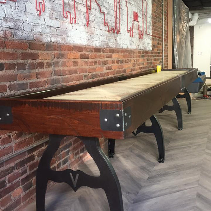 14' Venture Shuffleboard