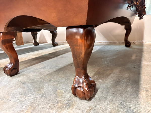 Pre-Owned Connelly Pueblo Pool Table