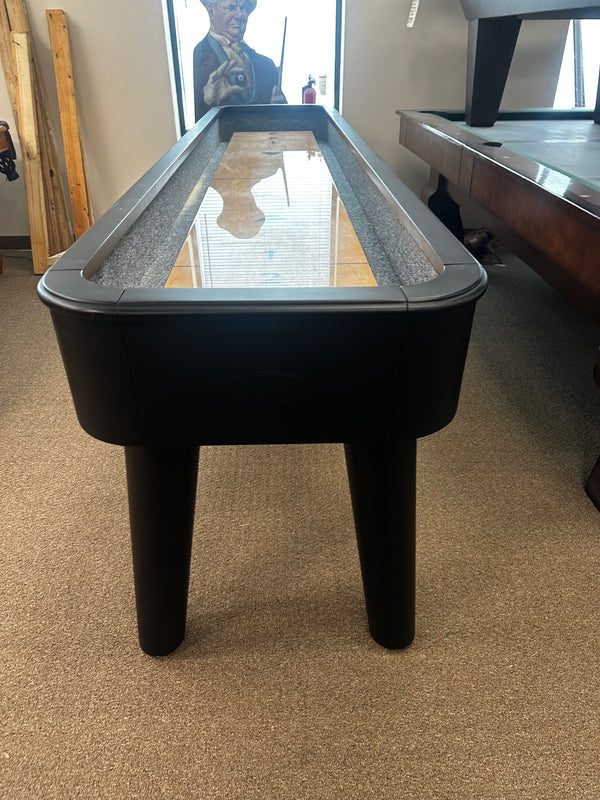 Used 9’ Legacy Billiards Collins Shuffleboard