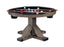 Legacy Sterling Game Table