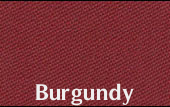 Simonis 860 Tournament Cloth Burgundy