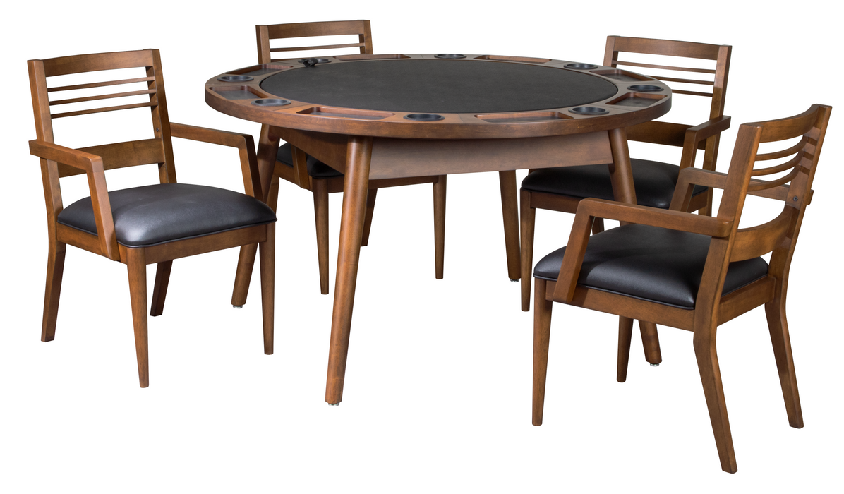 Legacy Collins Game Table