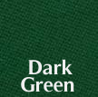 Simonis 860 Tournament Cloth Dark Green