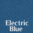 Simonis 860 Tournament Cloth Electric Blue