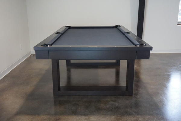 A. E. Schmidt Gallery Pool Table