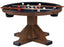 Legacy Sterling Game Table