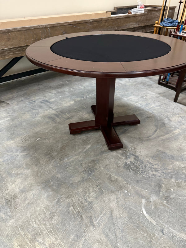 Heritage 48” Game Table Set