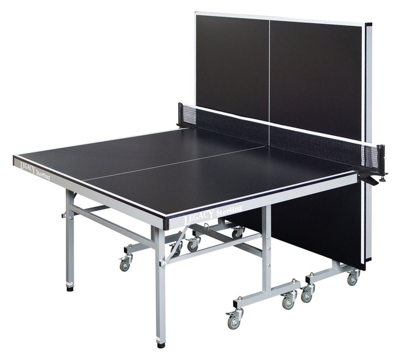 Legacy Sterling Outdoor Table Tennis