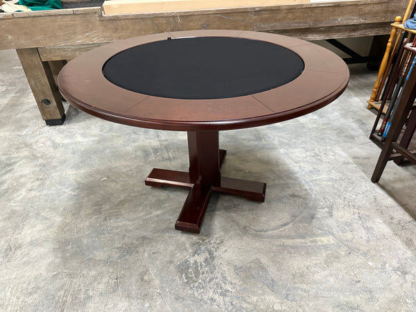 Heritage 48” Game Table Set