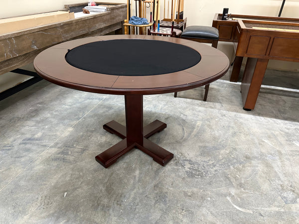 Heritage 48” Game Table Set