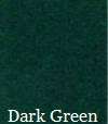 Pro Billiard Cloth Dark Green