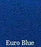 Pro Billiard Cloth Euro Blue