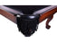 Golden West Titus Pool Table