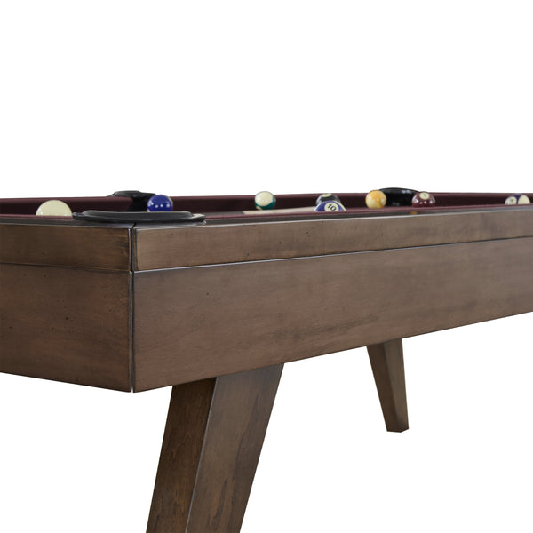 Oslo Pool Table