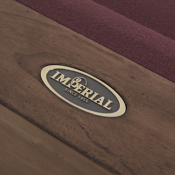 Oslo Pool Table