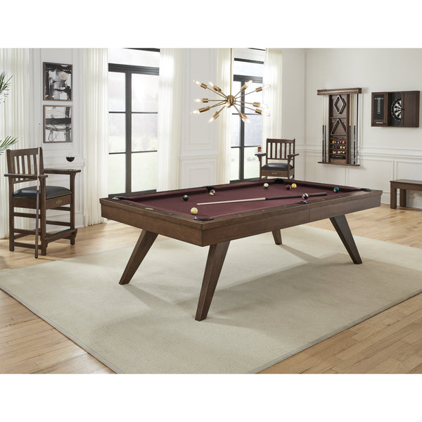 Oslo Pool Table