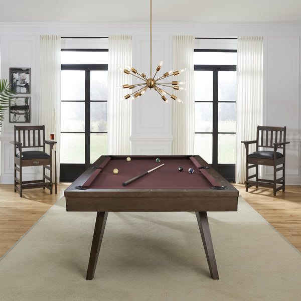 Oslo Pool Table