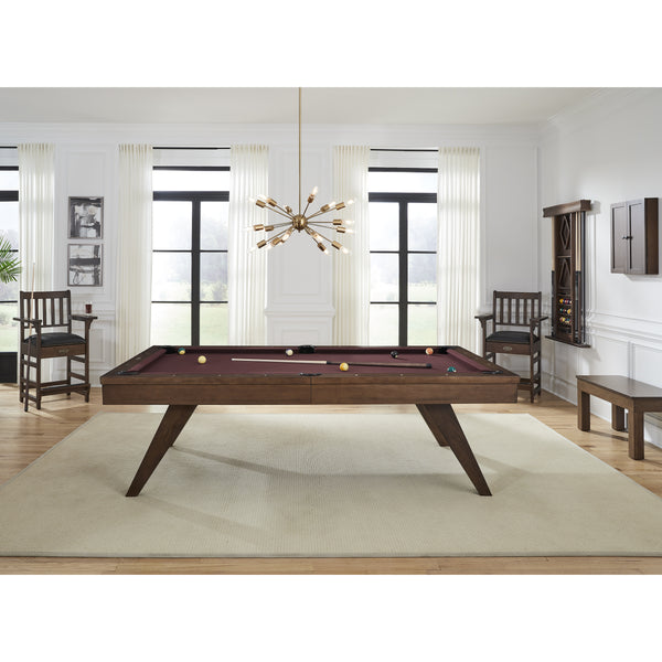 Oslo Pool Table