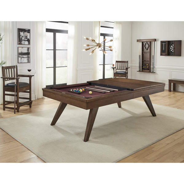 Oslo Pool Table