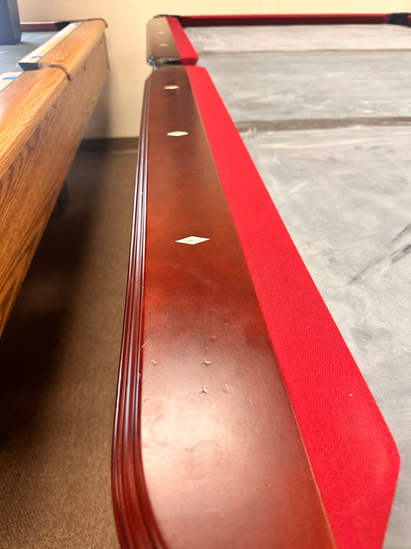 Pre-Owned 8’ Santa Fe Pool Table