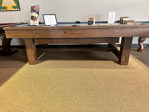 8’ Olhausen Breckenridge Floor Model