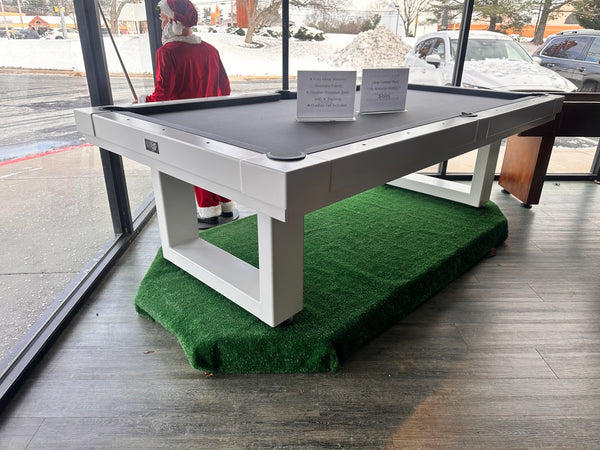 8’ American Heritage Lanai Floor Model