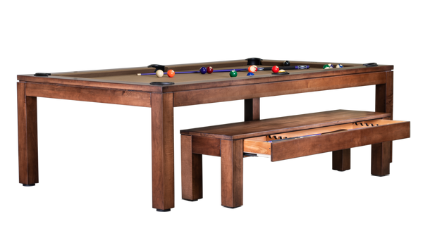 Olhausen Townhouse Pool Table