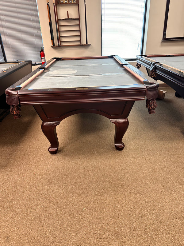 Pre-Owned 8’ Masterpiece Pool Table