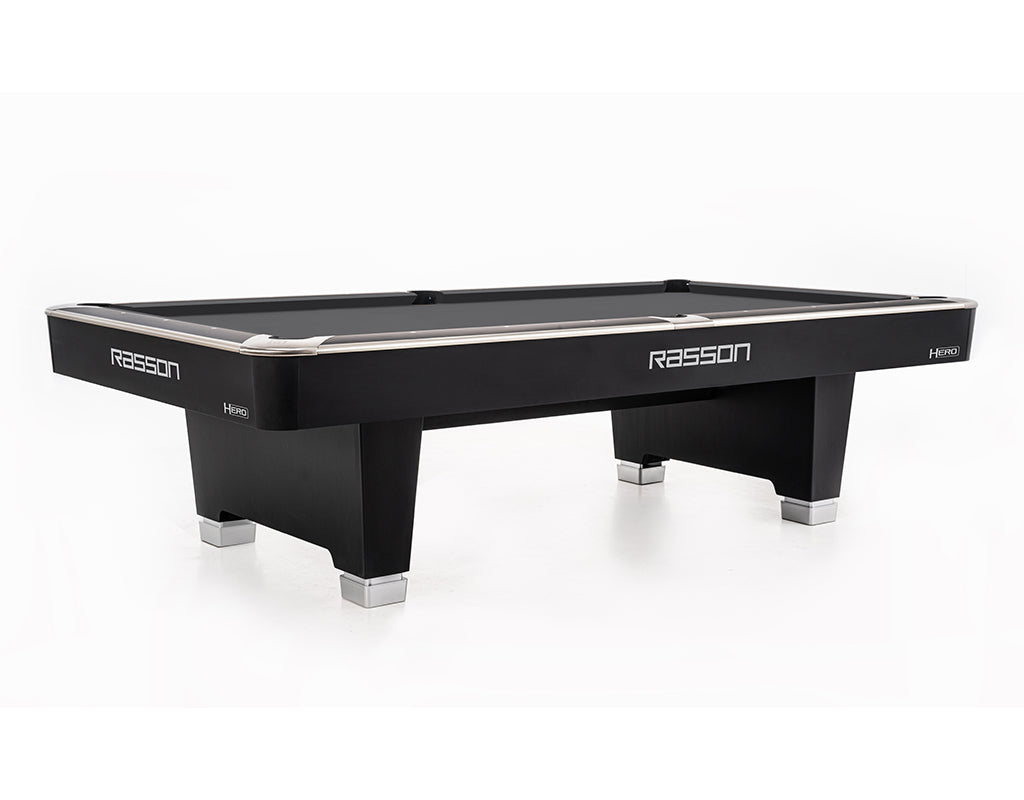 Rasson Pool Tables – Chesapeake Billiards