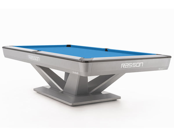 Victory III by Rasson