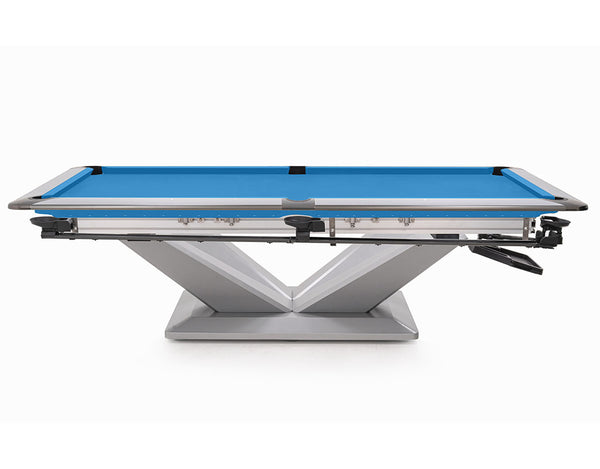 Victory III by Rasson