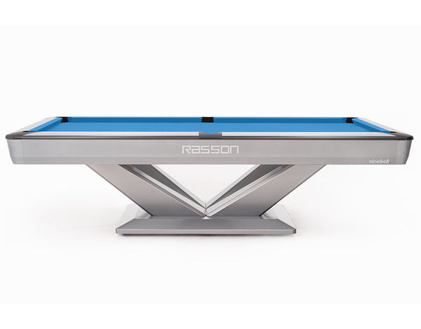 Victory III by Rasson