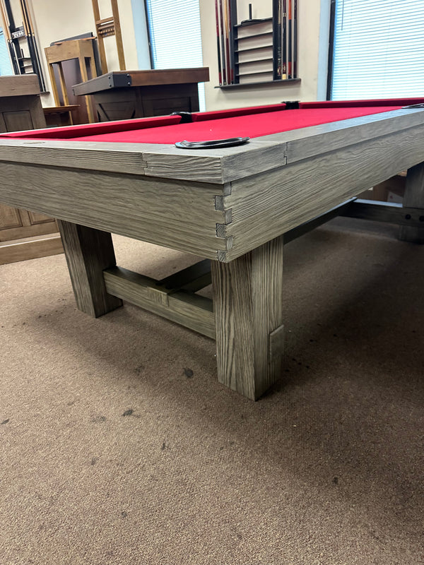 Pre-Owned 8’ Imperial Reno