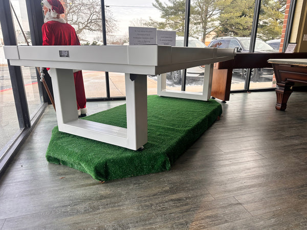 8’ American Heritage Lanai Floor Model
