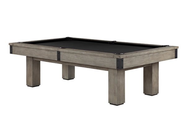 Legacy Billiards Colt II Pool Table