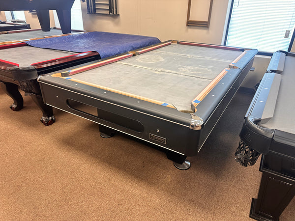 Pre-Owned 8’ Eliminator Pool Table