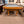 Pre-Owned 8’ Brunswick Chaparral Pool Table