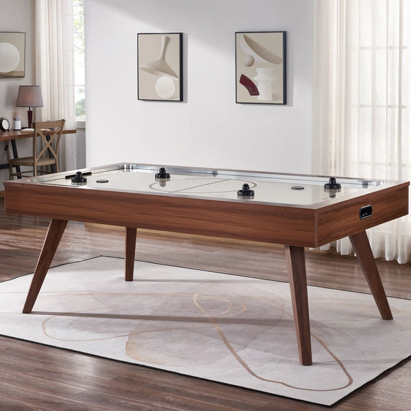 Mid Century Air Hockey