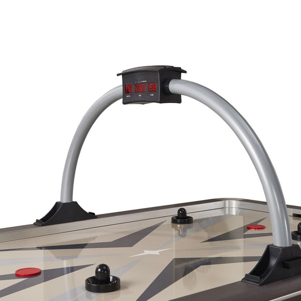 Jackson Air Hockey