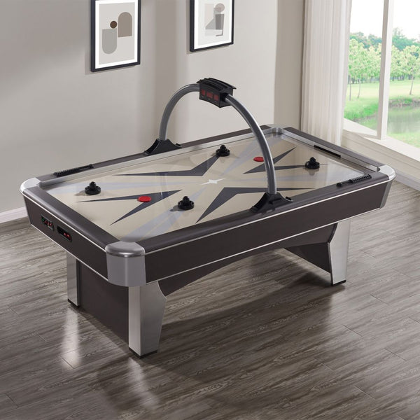 Jackson Air Hockey