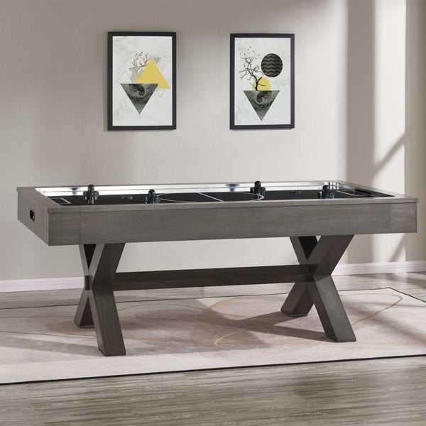 Balke Air Hockey