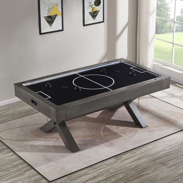 Balke Air Hockey