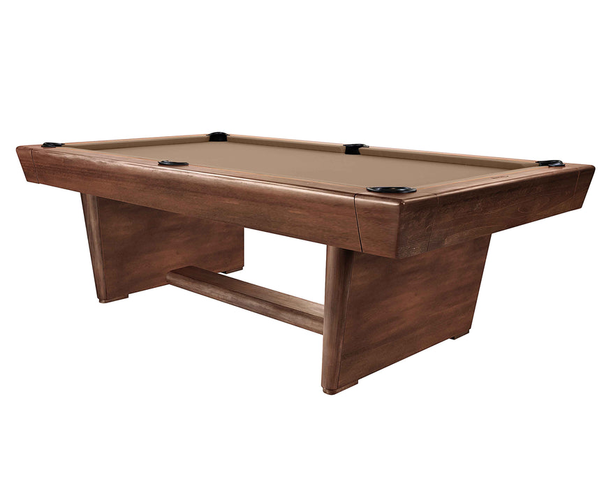 Legacy Billiards 8' Conasauga Pool Table