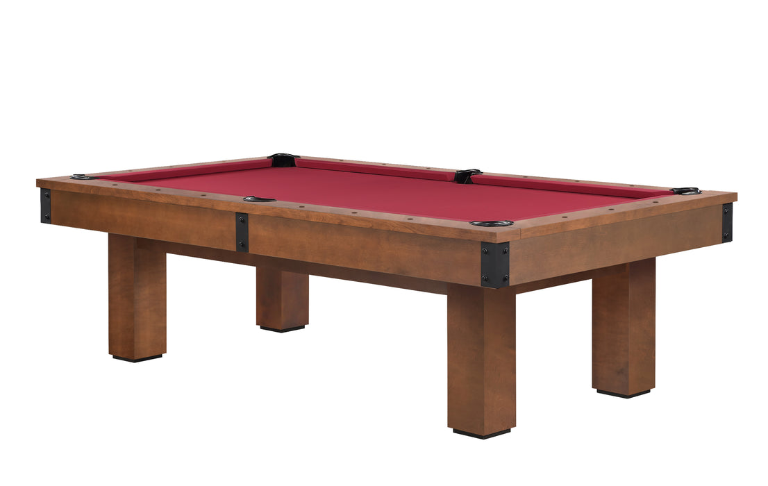 Legacy Billiards Colt II Pool Table