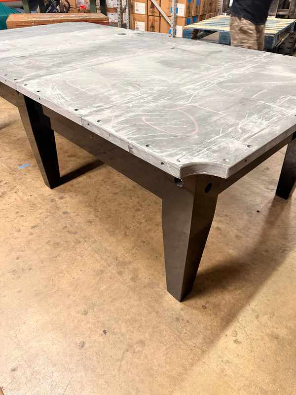 Pre-Owned 9’ Riley Grand Snooker Table