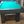 Covington Pool Table Kona Finish