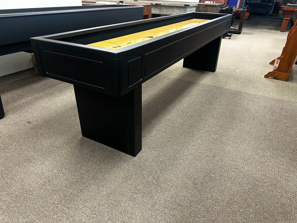 9’ Classic Shuffleboard by Legacy