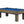 Legacy Billiards Colt II Rustic Pool Table