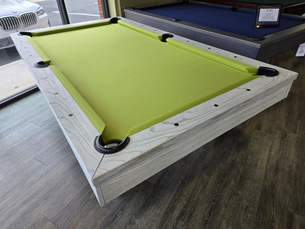 Pre-Owned 8’ Theodore Pool Table