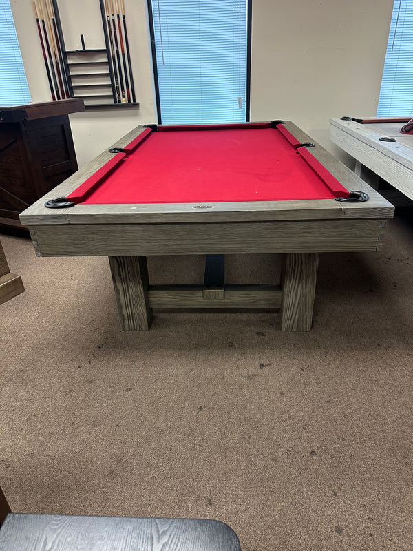 Pre-Owned 8’ Imperial Reno
